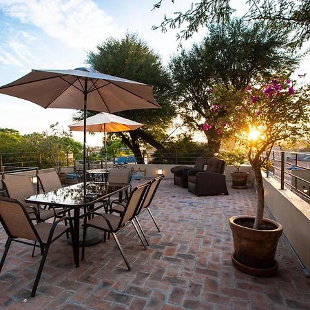 Casa Nare Adults Only Hotel San Miguel de Allende Exterior photo