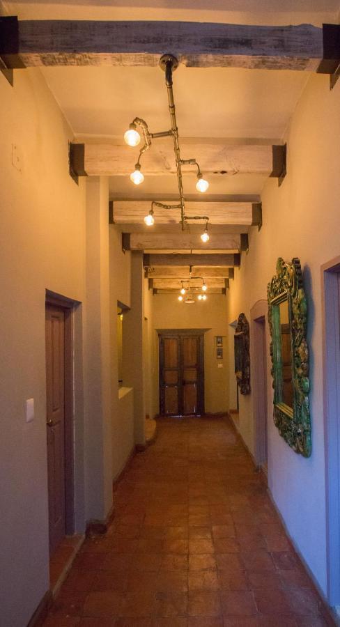 Casa Nare Adults Only Hotel San Miguel de Allende Exterior photo