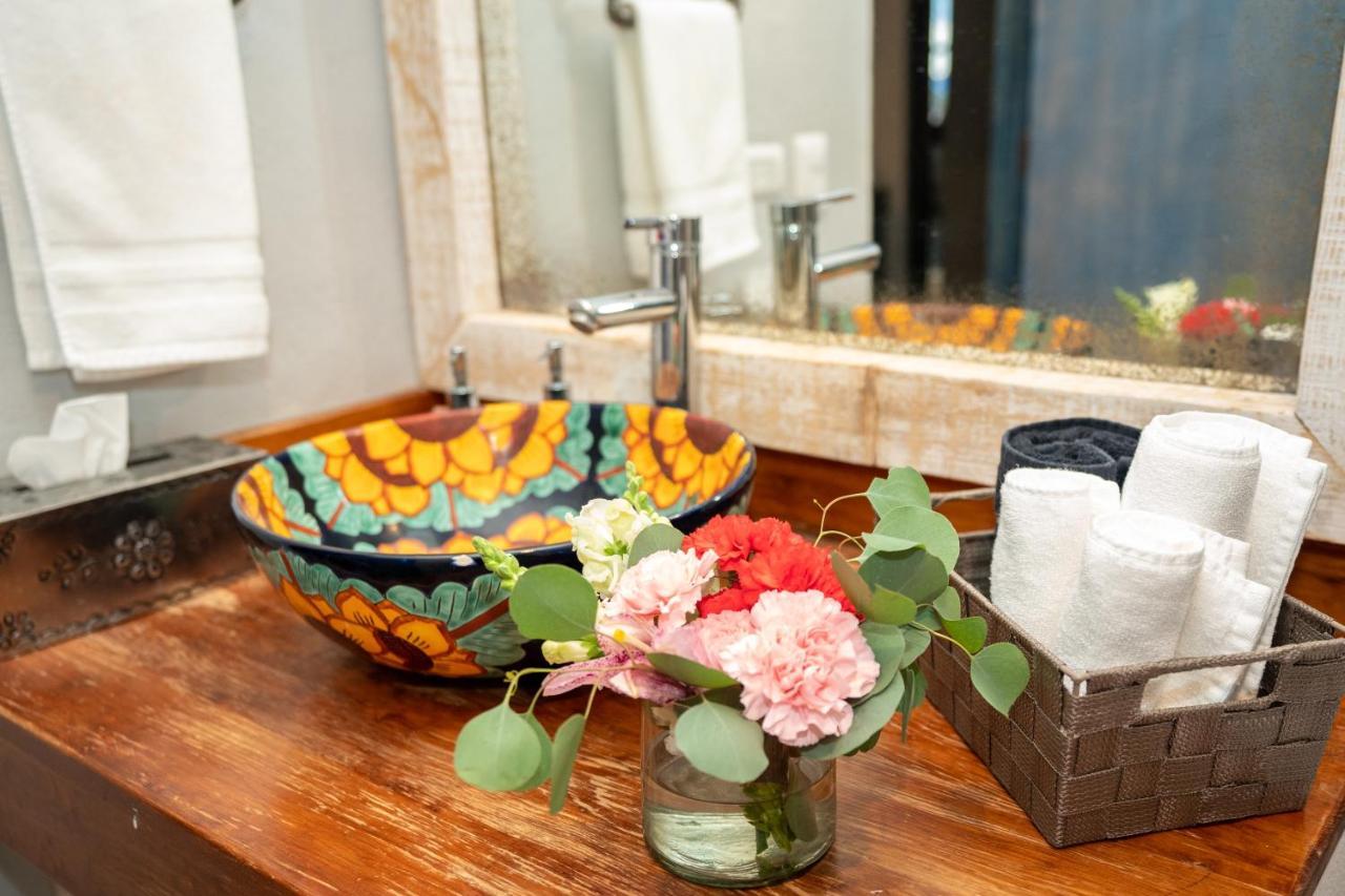 Casa Nare Adults Only Hotel San Miguel de Allende Exterior photo
