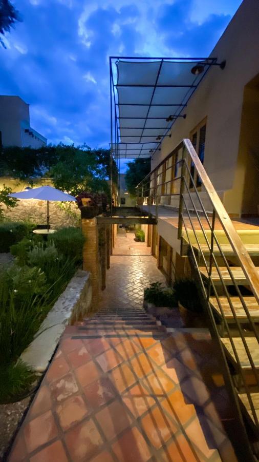 Casa Nare Adults Only Hotel San Miguel de Allende Exterior photo