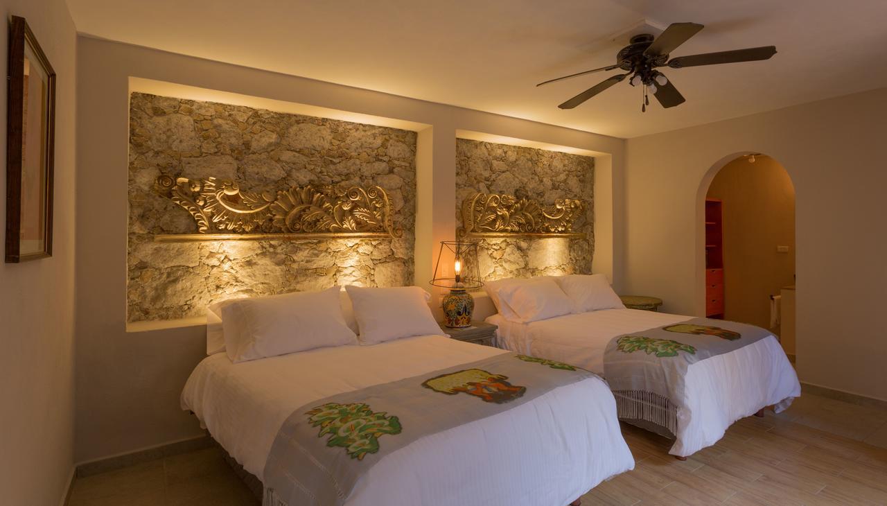 Casa Nare Adults Only Hotel San Miguel de Allende Exterior photo